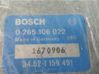 ABS control unit/module 34521159491