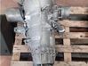 Automatic gearbox ZFS