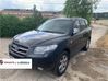 Querlenker vorne 545012B500