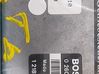 Other control units/modules 1218429