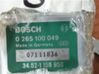 Unidad de control/módulo del ABS 34521158958