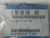 Unidad de control/módulo del ABS 34521162504