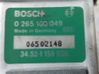 Unidad de control/módulo del ABS 34521158958