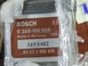 ABS control unit/module 34521160410