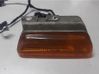 Front indicator light 
