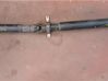 Eje propulsor delantero 7527622A10