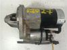 Motor de arranque M000T86781
