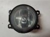 Front fog light 