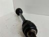 Front driveshaft 1229495