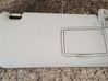 Sun visor DF736927075