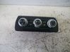 Climate control unit 8X0820043