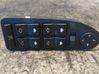 Electric window control switch 8380646