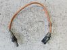 Lambda probe sensor 55281075