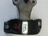 Engine mounting bracket 113750822R