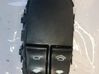 Electric window control switch 4781958