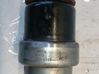 Engine mounting bracket JB3G6038AF