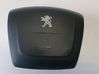 Poduszka powietrzna Airbag kierownicy 735586029