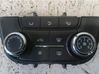 Climate control unit 13429876