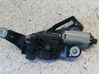 Wischermotor Heckscheibe 7199569