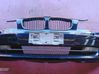 Front bumper 51117185124