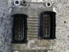 Injection control unit/module ME73H4F015