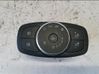 Interruptor de luz H1BT13D061AE