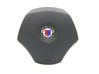 Steering wheel airbag 
