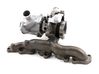 Turbo 04L253010B