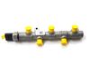 Fuel distributor 04L906054F