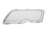Headlight lense 63126910975