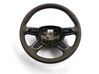 Steering wheel 4L0419091AC