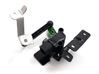 Motor de ajuste de nivel del faro delantero 5Q0512521J