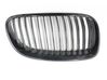 Front bumper upper radiator grill 51137254970