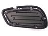 Front bumper lower grill A2128852723