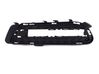 Front bumper lower grill A2128851523