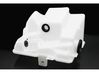 Windshield washer fluid reservoir/tank 3C0955453K