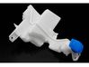 Windshield washer fluid reservoir/tank 3C0955453H