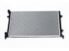 Coolant radiator 1K0121251BR