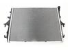 Coolant radiator 9551064201