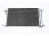 Radiador de refrigeración del A/C (condensador) 5Q0816411AK
