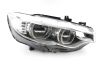 Lampa przednia 742410602