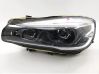Lampa przednia LE16C6381