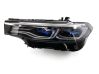 Headlight/headlamp 9481801