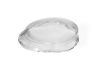 Couvercle de lentille de phare 7494878