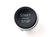 Engine start stop button switch L8B214C376AC