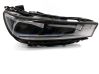 Headlight/headlamp 5A3CE9804