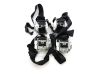Set of seat belts 749788005