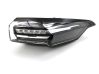 Lampa tylna 9835299280