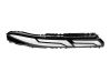 Headlight lense 9880594