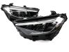 Lampy przednie / Komplet A2549061500